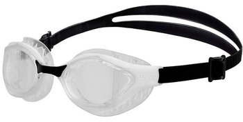 Очки для плавания Arena AIR-BOLD SWIPE белый, черный OSFM