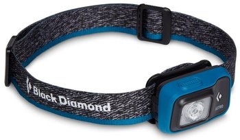 Налобный фонарь Black Diamond Astro, 300 люмен, Azul