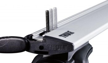 Адаптер Thule Box T-track adapter 20x27mm for 45mm U-bolt