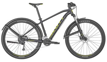Велосипед Scott Aspect 950 EQ - XL