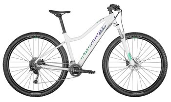 Велосипед Bergamont 2021' 27,5" Revox 4 FMN (281093-159) M/44,5см
