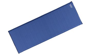 Самонадувний килимок Terra Incognita Rest 5 (синій)