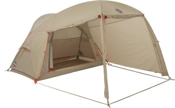 Палатка Big Agnes Wyoming Trail 2 olive