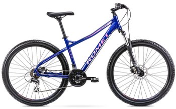 Велосипед Romet Jolene 7.1 темно-синий 17 M 2023