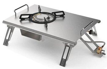 Плита-стіл газова кемпінгова Naturehike NH20RJ001