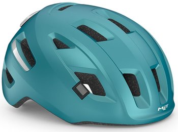 Шлем MET E-MOB MIPS CE TEAL | MATT S (52-56)