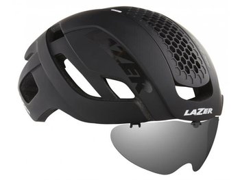 Шлем Lazer BULLET 2.0, черный, разм. S