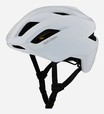 Шлем TLD GRAIL HELMET ORBIT [WHITE] XS/SM