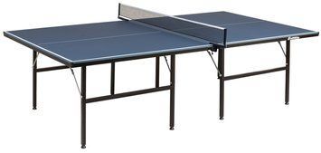 Стол теннисный InSPORTline Balis, синий