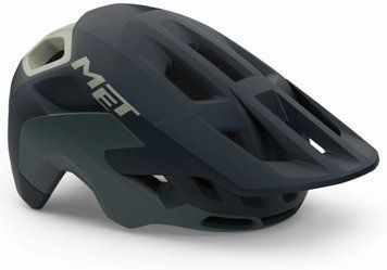Шолом Met REVO MIPS CE NAVY | MATT S (52-56)