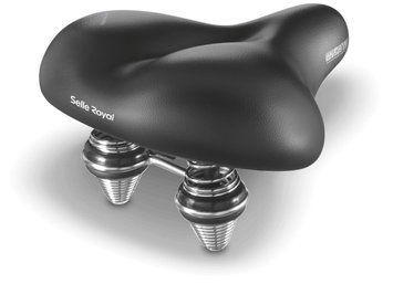 Сідло Selle Royal Manhattan, relaxed, uisex