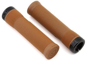 Грипсы RaceFace CHESTER, 31MM, GUM, BLACK