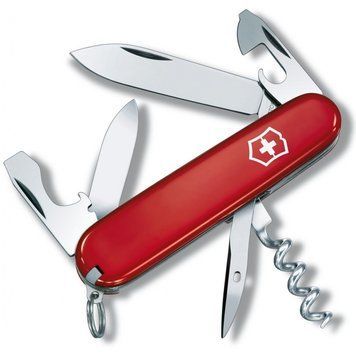 Ніж складаний Victorinox TOURIST 0.3603