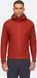 Куртка чоловіча Rab Xenair Alpine Light Jacket (Tuscan Red, M) 1 з 9
