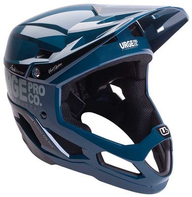 Шлем Urge Archi-Deltar темно-синий M, 55-56 см