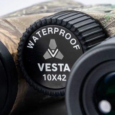 Бинокль Vanguard Vesta 10x42 WP Realtree Edge (Vesta 1042RT)