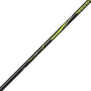 Палки для скандинавской ходьбы Gabel FX-75 Snake Carbon 105 Dual Spike (7009351011050)
