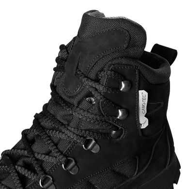 Ботинки Camotec Cord Black (1049), 46