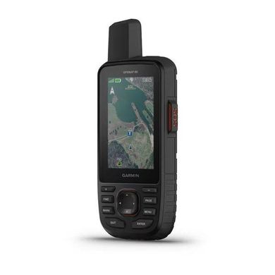GPS-навігатор Garmin GPSMAP 66i