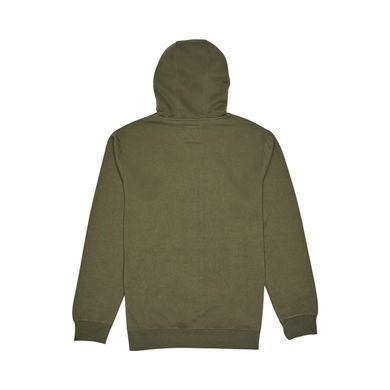 Кофта FOX Hoodie - NON STOP [Olive Green], XL