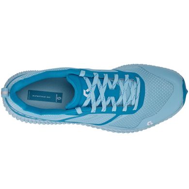 Кросівки Scott W SUPERTRAC 2.0, блакитний - 40.5