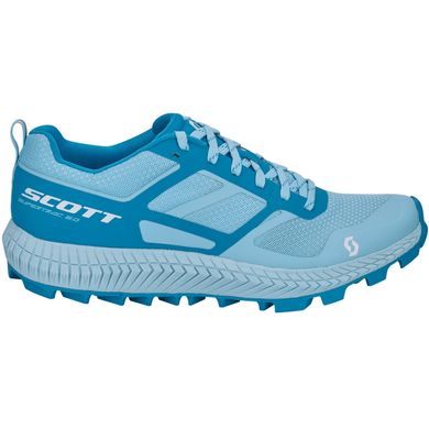 Кросівки Scott W SUPERTRAC 2.0, блакитний - 40.5