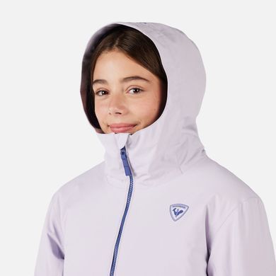 Куртка дитяча Rossignol RLNYJ06|26 JR STRAWPILE JKT A08 16