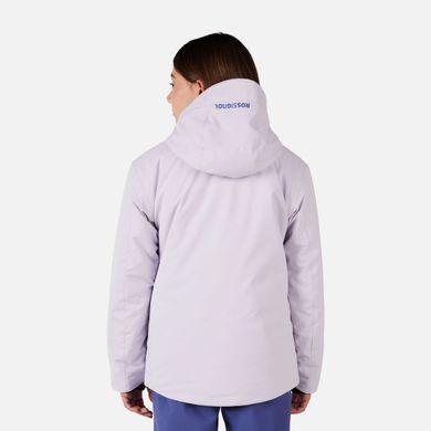 Куртка дитяча Rossignol RLNYJ06|26 JR STRAWPILE JKT A08 16