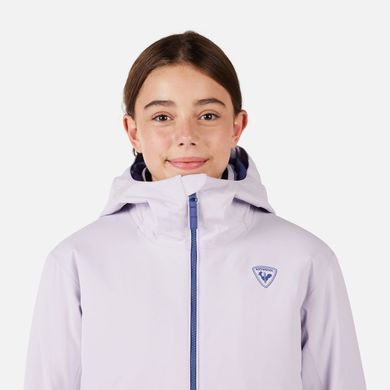 Куртка дитяча Rossignol RLNYJ06|26 JR STRAWPILE JKT A08 16