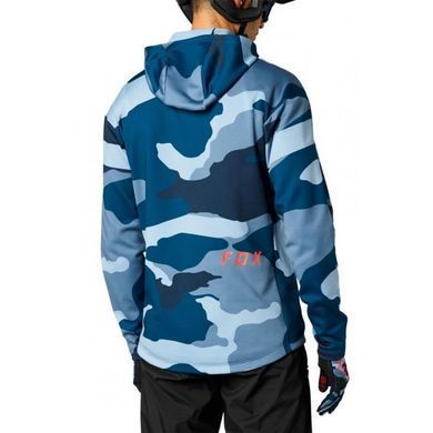 Куртка FOX RANGER TECH Jacket [Tender Shoots], L