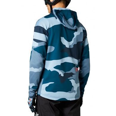 Куртка FOX RANGER TECH Jacket [Tender Shoots], L
