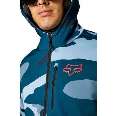 Куртка FOX RANGER TECH Jacket [Tender Shoots], L