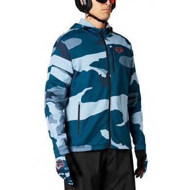 Куртка FOX RANGER TECH Jacket [Tender Shoots], L