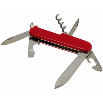 Нож складной Victorinox TOURIST 0.3603