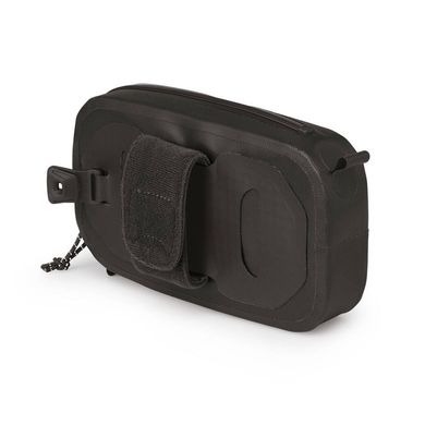 Органайзер Osprey Pack Pocket Waterproof black - O/S - чорний