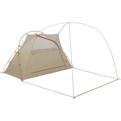 Палатка Big Agnes Wyoming Trail 2 olive