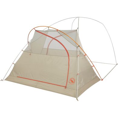 Палатка Big Agnes Wyoming Trail 2 olive