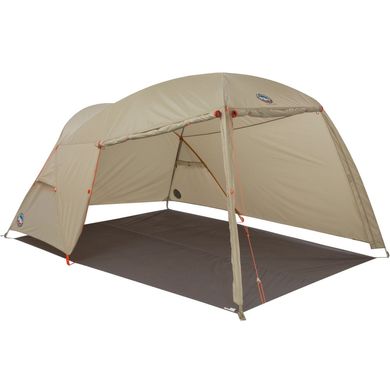 Намет Big Agnes Wyoming Trail 2 olive