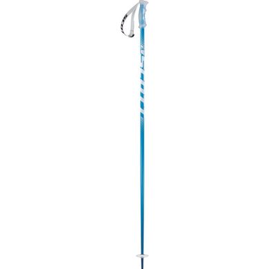 Палки лыжные Scott 540 синие 125