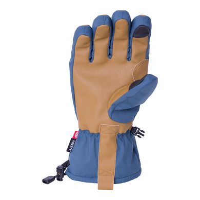 Рукавиці 686 Lander Glove (Orion Blue) 23-24, M