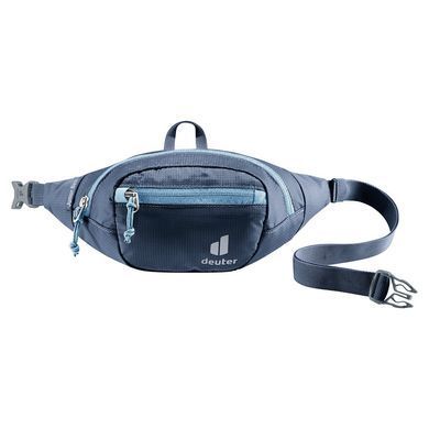 Поясна сумочка Deuter Junior Belt колір 3067 ink