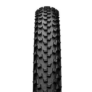 Покришка Continental Cross King 24" | 24 x 2.00 чорна, не складана, skin
