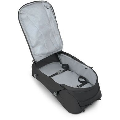 Рюкзак Osprey Fairview 55 black - O/S - чорний