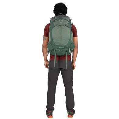 Рюкзак Osprey Stratos 34 pine leaf green - O/S - зелений