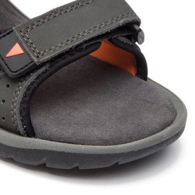 Сандалi CMP ALMAAK HIKING SANDAL grey 45(р)