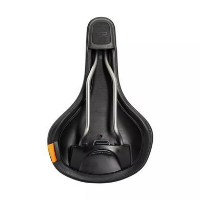 Сідло Selle Royal Explora Athletic Unisex DURANGO BLK 54D1UR0A05X38