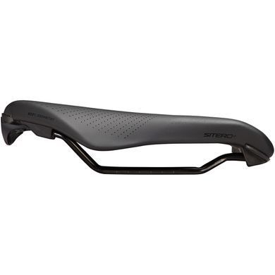 Седло Specialized SITERO PLUS SADDLE BLK 155 (27121-1105)