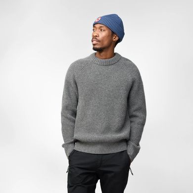 Шапка Fjallraven 1960 Lite Logo Hat, Deep Forest