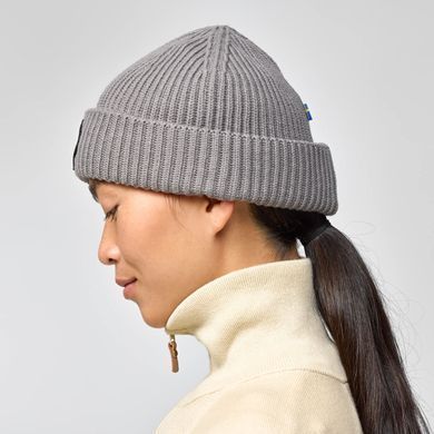 Шапка Fjallraven 1960 Lite Logo Hat, Deep Forest