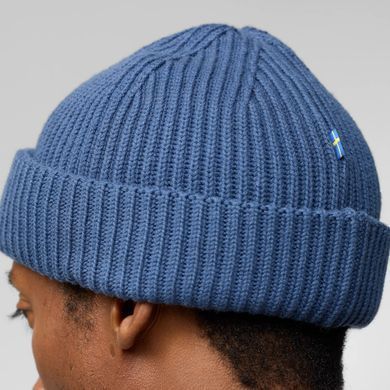 Шапка Fjallraven 1960 Lite Logo Hat, Deep Forest